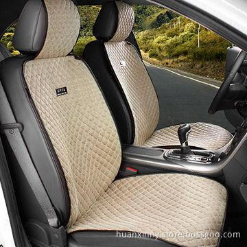 Car Seat Cover, Wear-resistant and Durable